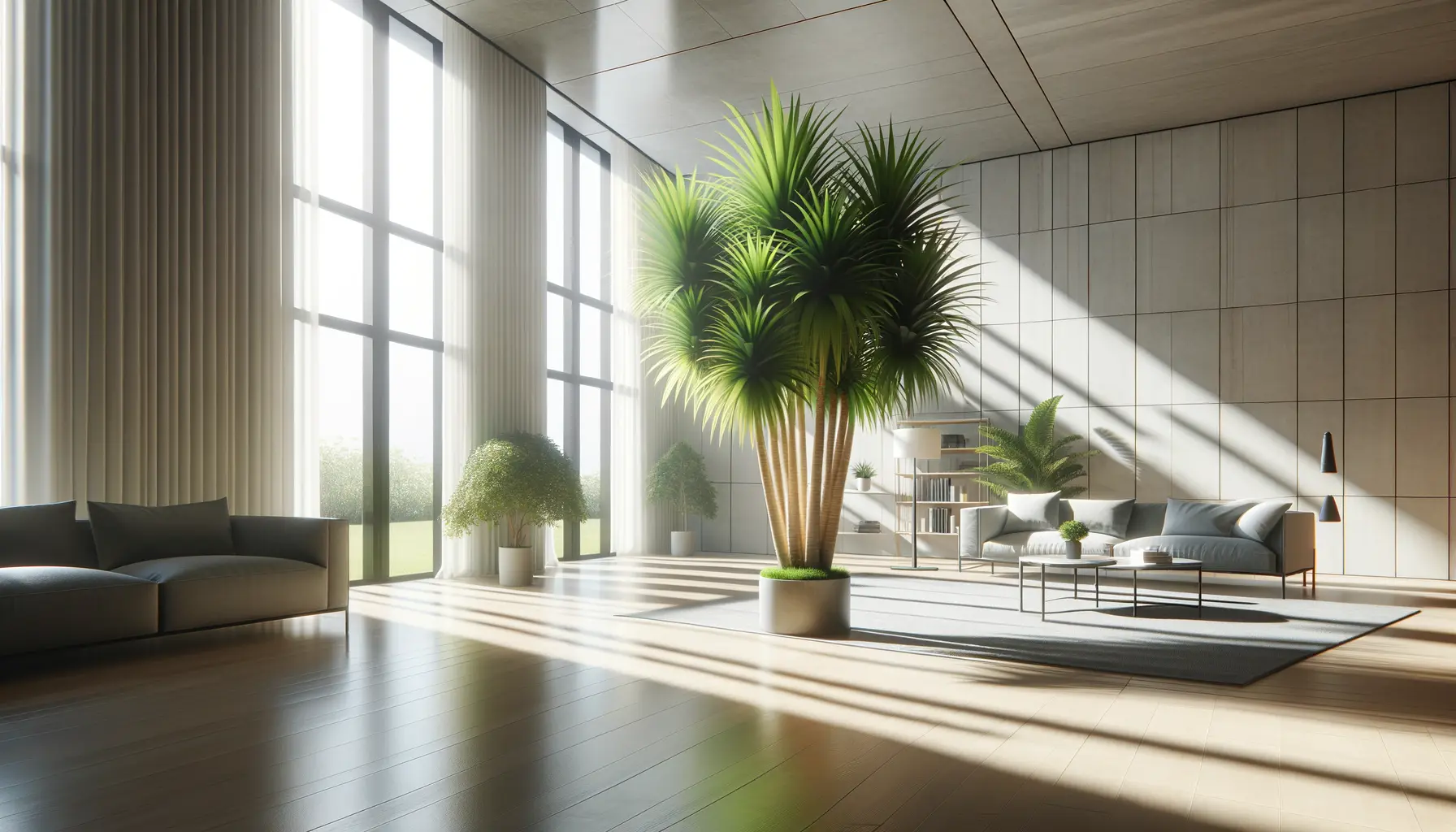 Drachenbaum Pflege 2026 – Ultimativer Guide für gesunde Zimmerpflanzen