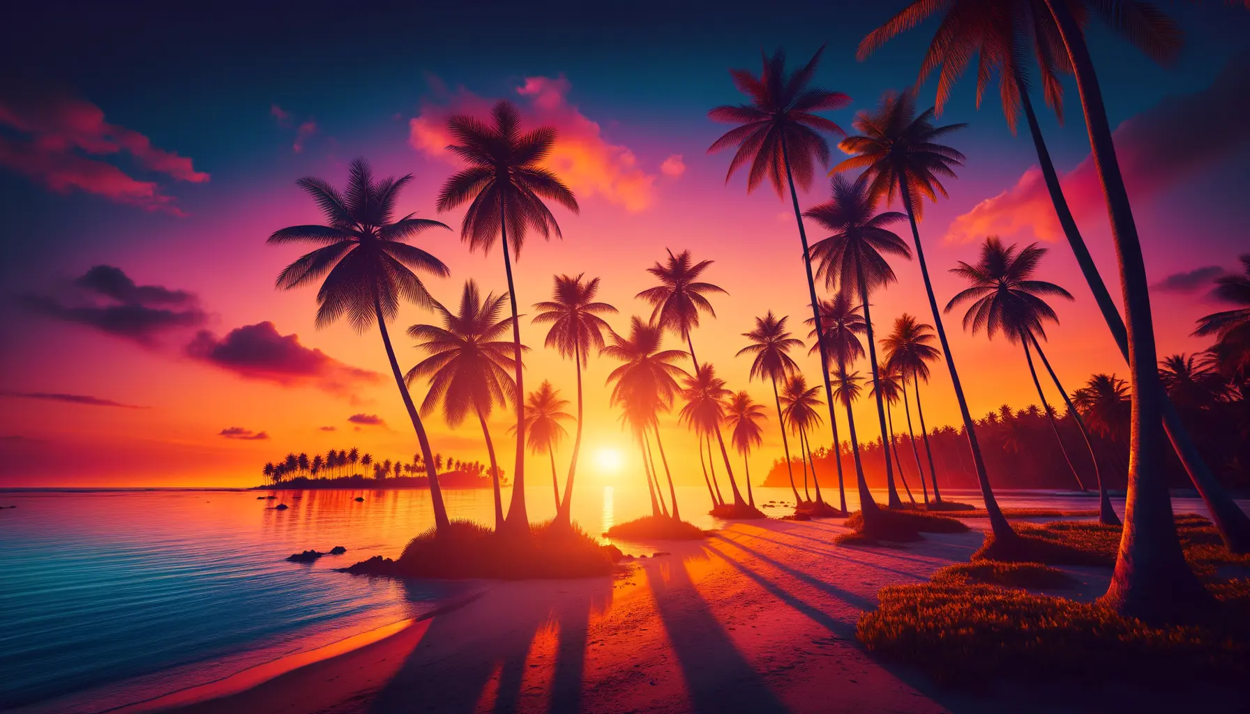 Exotische Palmen: Pflege, Kauf & Standort – palmenhandel.de Ratgeber