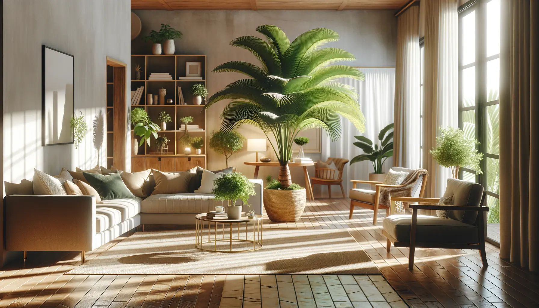 Kokosnuss als Haustier – Pflege & Tipps 2026 | palmenhandel.de 1 Kokosnuss als Haustier – Pflege & Tipps 2026 | palmenhandel.de