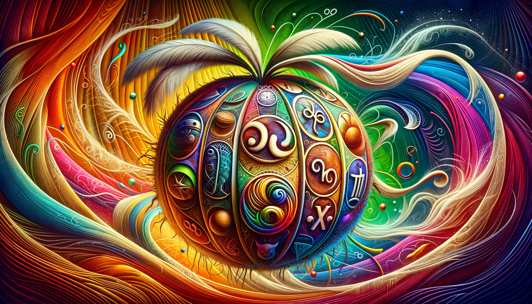 Kokosnuss Horoskop 2026 – Mystik & Persönlichkeit entdecken 1 Kokosnuss Horoskop 2026 – Mystik & Persönlichkeit entdecken