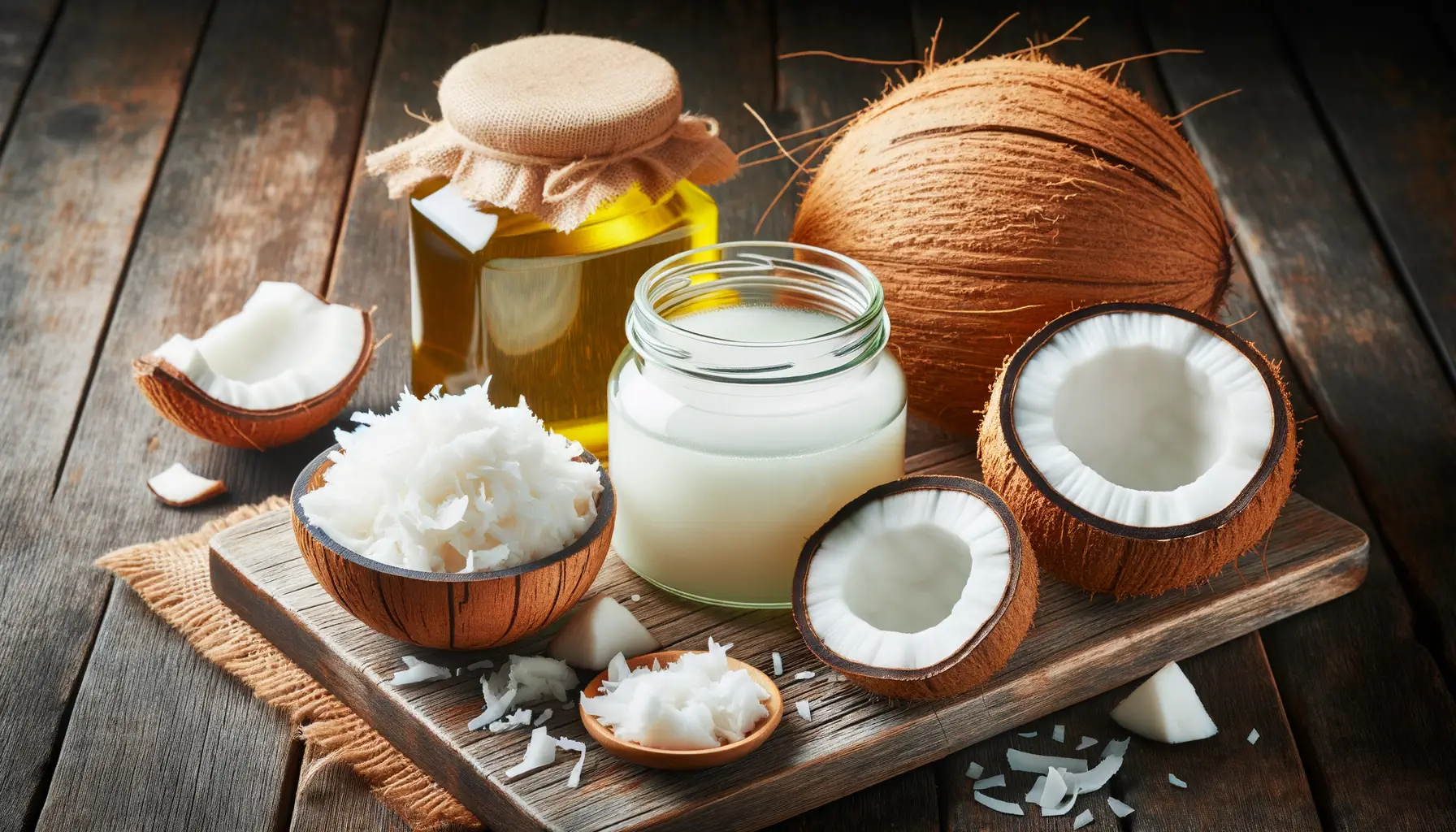 Kokosnuss statt Hund Kokosnussprodukte für Hundeernährung 2026