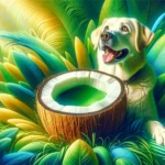 Kokosnuss statt Hund: Natürliche Vorteile & Anwendung 2026 1 Kokosnuss statt Hund natürliche Ergänzung für gesunde Hunde 2026